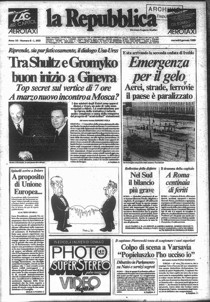 La repubblica